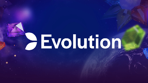 Evolution Live-Studio mit Roulette und Blackjack